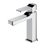 Смеситель для умывальника Omnires Slide SL7710 Смеситель для умывальника Omnires Slide SL7710